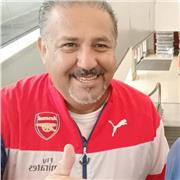 Formador en futbol diferente niveles